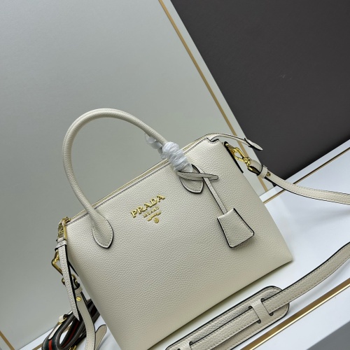 Cheap Prada AAA Quality Handbags For Women #1225429 Replica Wholesale [$125.00 USD] [ITEM#1225429] on Replica Prada AAA Quality Handbags