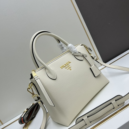 Cheap Prada AAA Quality Handbags For Women #1225429 Replica Wholesale [$125.00 USD] [ITEM#1225429] on Replica Prada AAA Quality Handbags