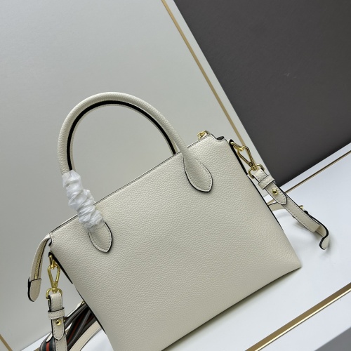 Cheap Prada AAA Quality Handbags For Women #1225429 Replica Wholesale [$125.00 USD] [ITEM#1225429] on Replica Prada AAA Quality Handbags