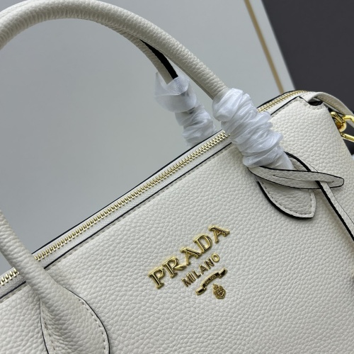 Cheap Prada AAA Quality Handbags For Women #1225429 Replica Wholesale [$125.00 USD] [ITEM#1225429] on Replica Prada AAA Quality Handbags