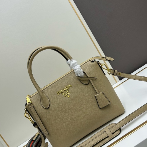 Cheap Prada AAA Quality Handbags For Women #1225430 Replica Wholesale [$125.00 USD] [ITEM#1225430] on Replica Prada AAA Quality Handbags