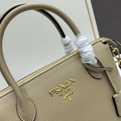 Cheap Prada AAA Quality Handbags For Women #1225430 Replica Wholesale [$125.00 USD] [ITEM#1225430] on Replica Prada AAA Quality Handbags