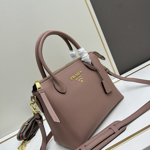 Cheap Prada AAA Quality Handbags For Women #1225432 Replica Wholesale [$125.00 USD] [ITEM#1225432] on Replica Prada AAA Quality Handbags