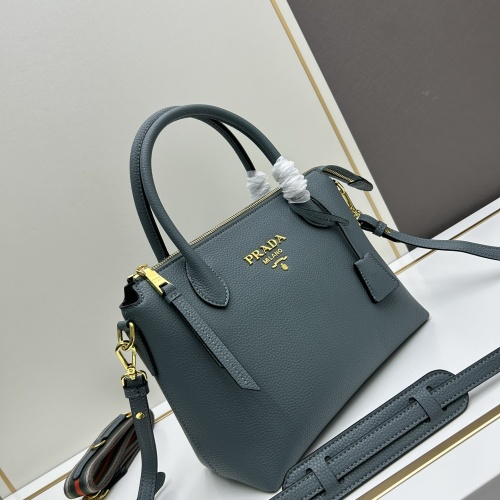 Cheap Prada AAA Quality Handbags For Women #1225433 Replica Wholesale [$125.00 USD] [ITEM#1225433] on Replica Prada AAA Quality Handbags