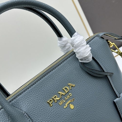 Cheap Prada AAA Quality Handbags For Women #1225433 Replica Wholesale [$125.00 USD] [ITEM#1225433] on Replica Prada AAA Quality Handbags