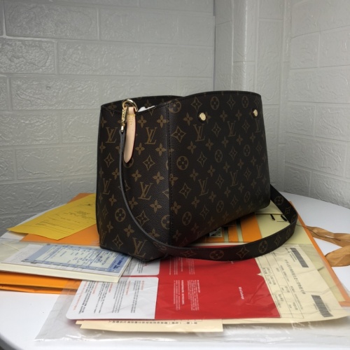 Cheap Louis Vuitton AAA Quality Handbags For Women #1225441 Replica Wholesale [$85.00 USD] [ITEM#1225441] on Replica Louis Vuitton AAA Quality Handbags