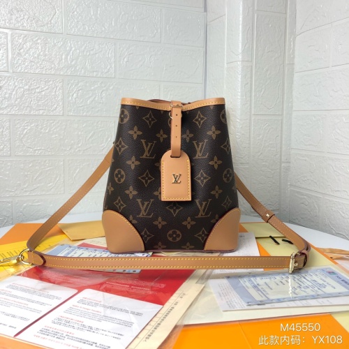 Cheap Louis Vuitton AAA Quality Messenger Bags For Women #1225443 Replica Wholesale [$76.00 USD] [ITEM#1225443] on Replica Louis Vuitton AAA Quality Messenger Bags