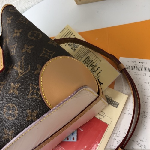 Cheap Louis Vuitton AAA Quality Messenger Bags For Women #1225443 Replica Wholesale [$76.00 USD] [ITEM#1225443] on Replica Louis Vuitton AAA Quality Messenger Bags