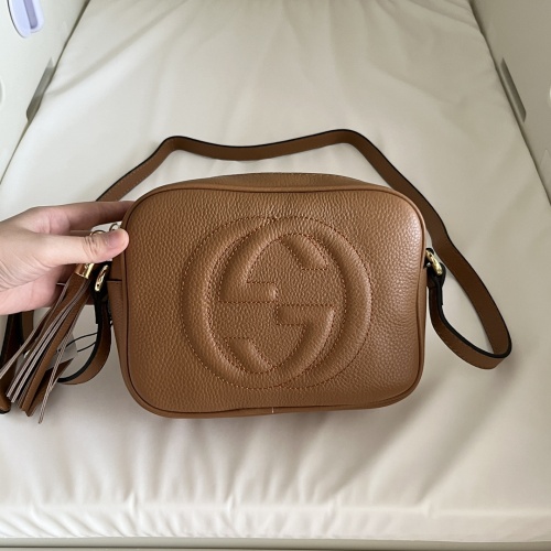 Cheap Gucci AAA Quality Messenger Bags For Women #1225450 Replica Wholesale [$64.00 USD] [ITEM#1225450] on Replica Gucci AAA Quality Messenger Bags