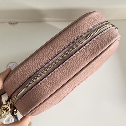 Cheap Gucci AAA Quality Messenger Bags For Women #1225455 Replica Wholesale [$64.00 USD] [ITEM#1225455] on Replica Gucci AAA Quality Messenger Bags