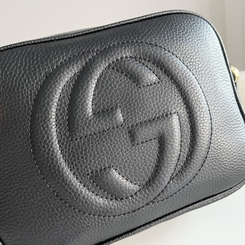 Cheap Gucci AAA Quality Messenger Bags For Women #1225459 Replica Wholesale [$64.00 USD] [ITEM#1225459] on Replica Gucci AAA Quality Messenger Bags