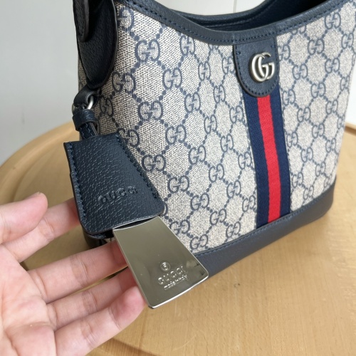 Cheap Gucci AAA Quality Shoulder Bags For Women #1225465 Replica Wholesale [$72.00 USD] [ITEM#1225465] on Replica Gucci AAA Quality Shoulder Bags