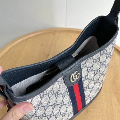 Cheap Gucci AAA Quality Shoulder Bags For Women #1225465 Replica Wholesale [$72.00 USD] [ITEM#1225465] on Replica Gucci AAA Quality Shoulder Bags