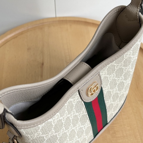 Cheap Gucci AAA Quality Shoulder Bags For Women #1225467 Replica Wholesale [$72.00 USD] [ITEM#1225467] on Replica Gucci AAA Quality Shoulder Bags