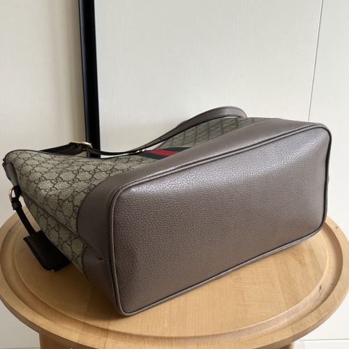 Cheap Gucci AAA Quality Shoulder Bags For Women #1225468 Replica Wholesale [$76.00 USD] [ITEM#1225468] on Replica Gucci AAA Quality Shoulder Bags