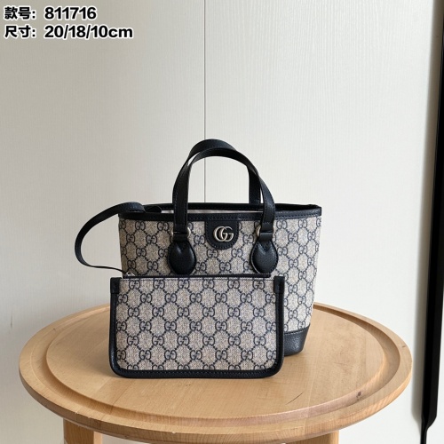 Gucci AAA Quality Handbags For Women #1225471