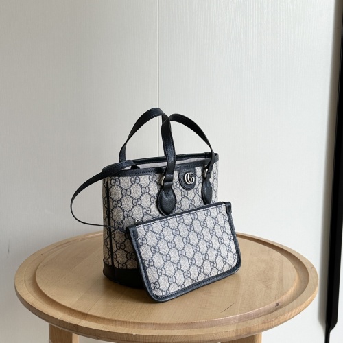 Cheap Gucci AAA Quality Handbags For Women #1225471 Replica Wholesale [$68.00 USD] [ITEM#1225471] on Replica Gucci AAA Quality Handbags