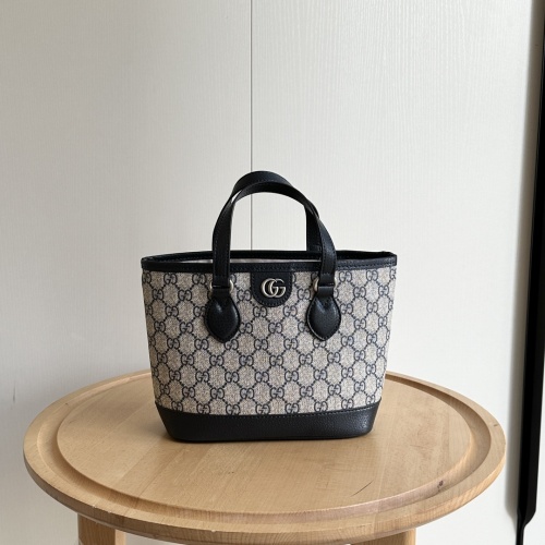 Cheap Gucci AAA Quality Handbags For Women #1225471 Replica Wholesale [$68.00 USD] [ITEM#1225471] on Replica Gucci AAA Quality Handbags