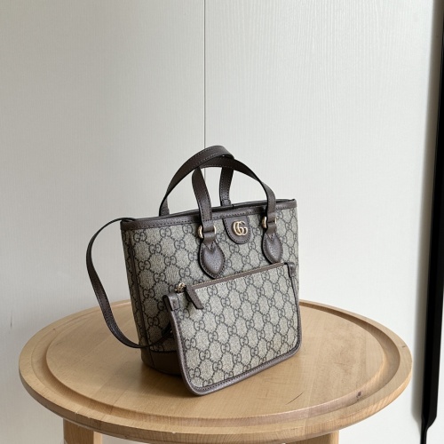 Cheap Gucci AAA Quality Handbags For Women #1225472 Replica Wholesale [$68.00 USD] [ITEM#1225472] on Replica Gucci AAA Quality Handbags