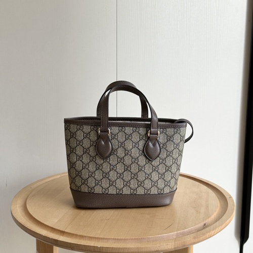 Cheap Gucci AAA Quality Handbags For Women #1225472 Replica Wholesale [$68.00 USD] [ITEM#1225472] on Replica Gucci AAA Quality Handbags