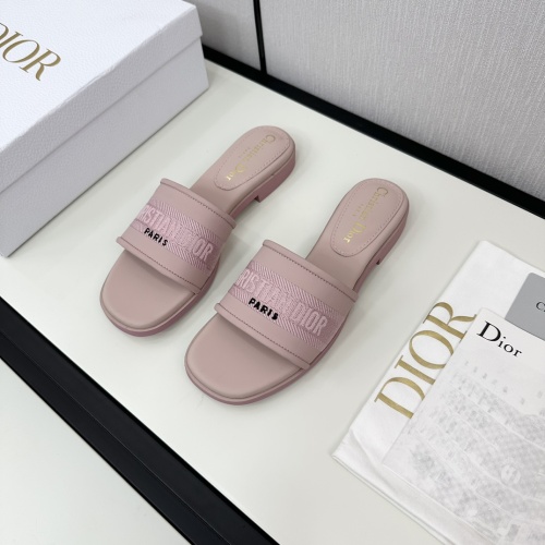 Christian Dior Slippers For Women #1225487