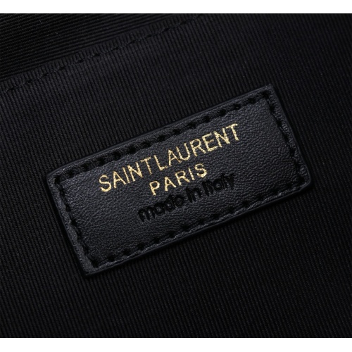 Cheap Yves Saint Laurent YSL AAA Quality Belt Bags For Unisex #1225489 Replica Wholesale [$96.00 USD] [ITEM#1225489] on Replica Yves Saint Laurent YSL AAA Quality Belt Bags