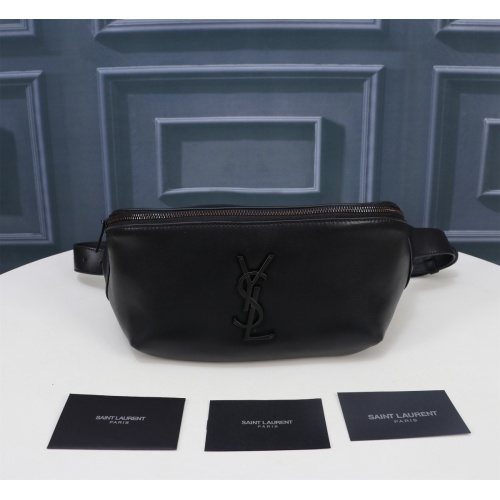 Cheap Yves Saint Laurent YSL AAA Quality Belt Bags For Unisex #1225490 Replica Wholesale [$96.00 USD] [ITEM#1225490] on Replica Yves Saint Laurent YSL AAA Quality Belt Bags