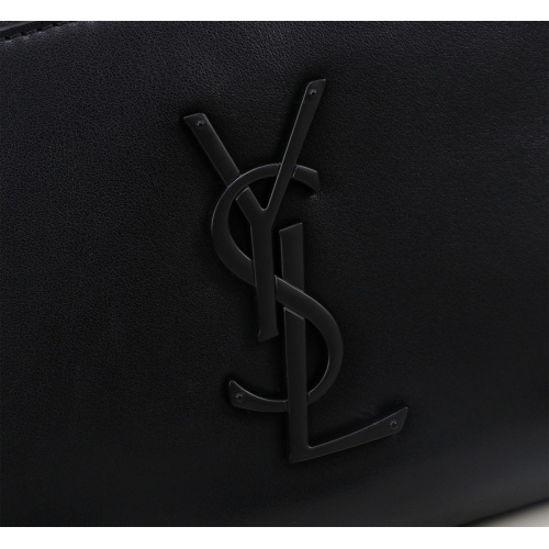 Cheap Yves Saint Laurent YSL AAA Quality Belt Bags For Unisex #1225490 Replica Wholesale [$96.00 USD] [ITEM#1225490] on Replica Yves Saint Laurent YSL AAA Quality Belt Bags