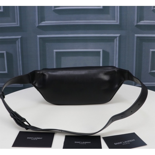 Cheap Yves Saint Laurent YSL AAA Quality Belt Bags For Unisex #1225490 Replica Wholesale [$96.00 USD] [ITEM#1225490] on Replica Yves Saint Laurent YSL AAA Quality Belt Bags