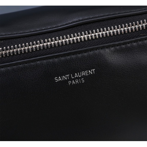 Cheap Yves Saint Laurent YSL AAA Quality Belt Bags For Unisex #1225491 Replica Wholesale [$96.00 USD] [ITEM#1225491] on Replica Yves Saint Laurent YSL AAA Quality Belt Bags