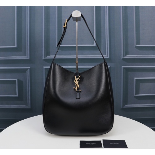 Cheap Yves Saint Laurent YSL AAA Quality Shoulder Bags For Women #1225505 Replica Wholesale [$125.00 USD] [ITEM#1225505] on Replica Yves Saint Laurent YSL AAA Quality Shoulder Bags