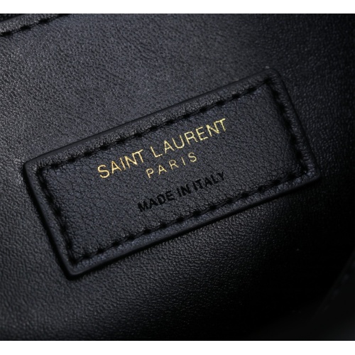 Cheap Yves Saint Laurent YSL AAA Quality Shoulder Bags For Women #1225505 Replica Wholesale [$125.00 USD] [ITEM#1225505] on Replica Yves Saint Laurent YSL AAA Quality Shoulder Bags