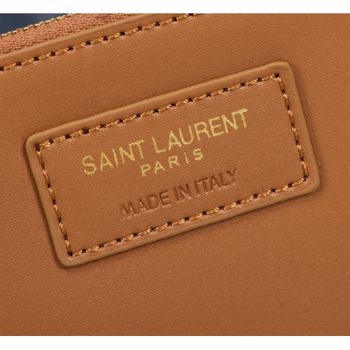 Cheap Yves Saint Laurent YSL AAA Quality Shoulder Bags For Women #1225507 Replica Wholesale [$115.00 USD] [ITEM#1225507] on Replica Yves Saint Laurent YSL AAA Quality Shoulder Bags