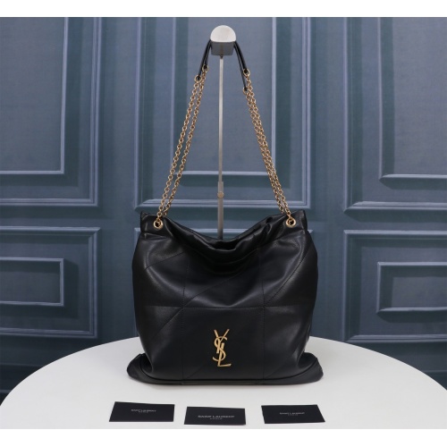 Yves Saint Laurent YSL AAA Quality Shoulder Bags For Women #1225508