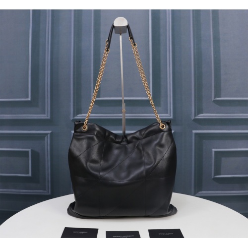 Cheap Yves Saint Laurent YSL AAA Quality Shoulder Bags For Women #1225508 Replica Wholesale [$125.00 USD] [ITEM#1225508] on Replica Yves Saint Laurent YSL AAA Quality Shoulder Bags