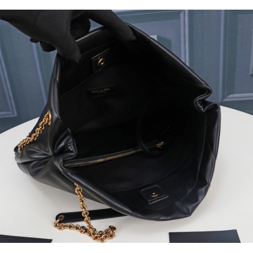 Cheap Yves Saint Laurent YSL AAA Quality Shoulder Bags For Women #1225508 Replica Wholesale [$125.00 USD] [ITEM#1225508] on Replica Yves Saint Laurent YSL AAA Quality Shoulder Bags