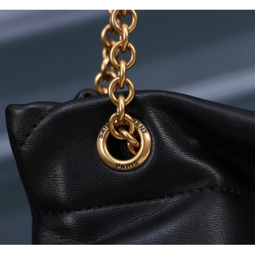 Cheap Yves Saint Laurent YSL AAA Quality Shoulder Bags For Women #1225508 Replica Wholesale [$125.00 USD] [ITEM#1225508] on Replica Yves Saint Laurent YSL AAA Quality Shoulder Bags