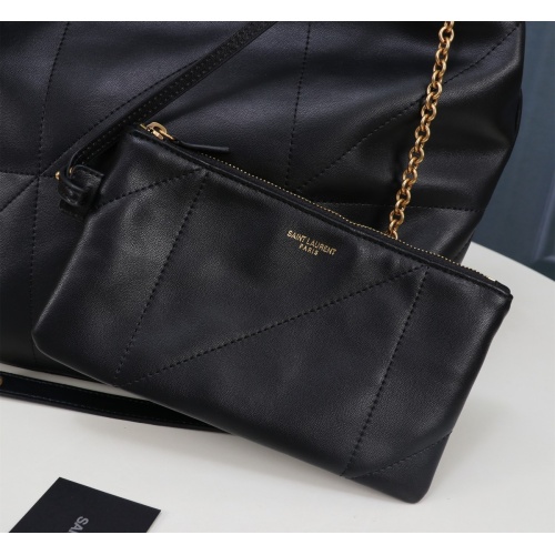 Cheap Yves Saint Laurent YSL AAA Quality Shoulder Bags For Women #1225508 Replica Wholesale [$125.00 USD] [ITEM#1225508] on Replica Yves Saint Laurent YSL AAA Quality Shoulder Bags