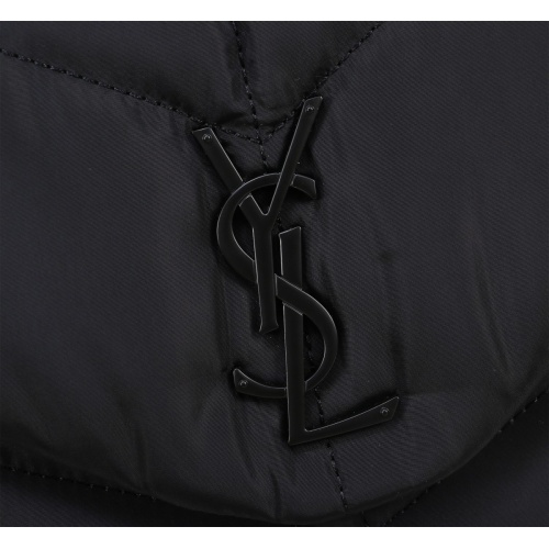 Cheap Yves Saint Laurent YSL AAA Quality Shoulder Bags For Unisex #1225516 Replica Wholesale [$108.00 USD] [ITEM#1225516] on Replica Yves Saint Laurent YSL AAA Quality Shoulder Bags