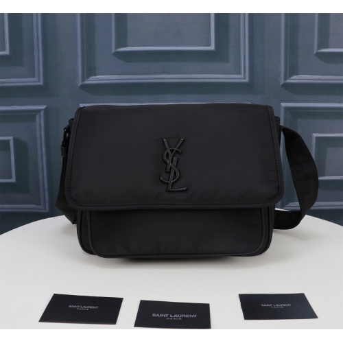 Yves Saint Laurent YSL AAA Quality Shoulder Bags For Unisex #1225518