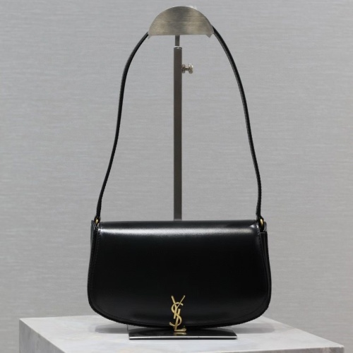 Cheap Yves Saint Laurent YSL AAA Quality Shoulder Bags For Women #1225527 Replica Wholesale [$185.00 USD] [ITEM#1225527] on Replica Yves Saint Laurent YSL AAA Quality Shoulder Bags