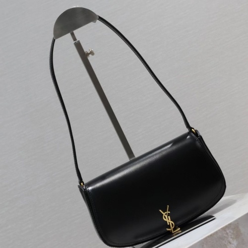 Cheap Yves Saint Laurent YSL AAA Quality Shoulder Bags For Women #1225527 Replica Wholesale [$185.00 USD] [ITEM#1225527] on Replica Yves Saint Laurent YSL AAA Quality Shoulder Bags