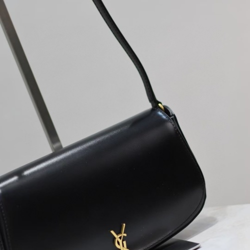 Cheap Yves Saint Laurent YSL AAA Quality Shoulder Bags For Women #1225527 Replica Wholesale [$185.00 USD] [ITEM#1225527] on Replica Yves Saint Laurent YSL AAA Quality Shoulder Bags