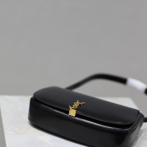 Cheap Yves Saint Laurent YSL AAA Quality Shoulder Bags For Women #1225527 Replica Wholesale [$185.00 USD] [ITEM#1225527] on Replica Yves Saint Laurent YSL AAA Quality Shoulder Bags