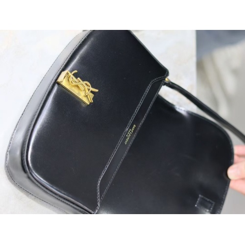 Cheap Yves Saint Laurent YSL AAA Quality Shoulder Bags For Women #1225527 Replica Wholesale [$185.00 USD] [ITEM#1225527] on Replica Yves Saint Laurent YSL AAA Quality Shoulder Bags