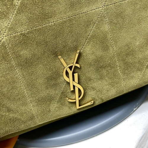 Cheap Yves Saint Laurent YSL AAA Quality Shoulder Bags For Women #1225534 Replica Wholesale [$257.85 USD] [ITEM#1225534] on Replica Yves Saint Laurent YSL AAA Quality Shoulder Bags