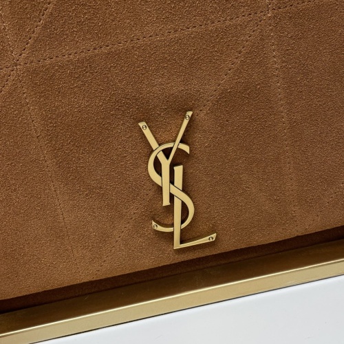 Cheap Yves Saint Laurent YSL AAA Quality Shoulder Bags For Women #1225535 Replica Wholesale [$257.85 USD] [ITEM#1225535] on Replica Yves Saint Laurent YSL AAA Quality Shoulder Bags