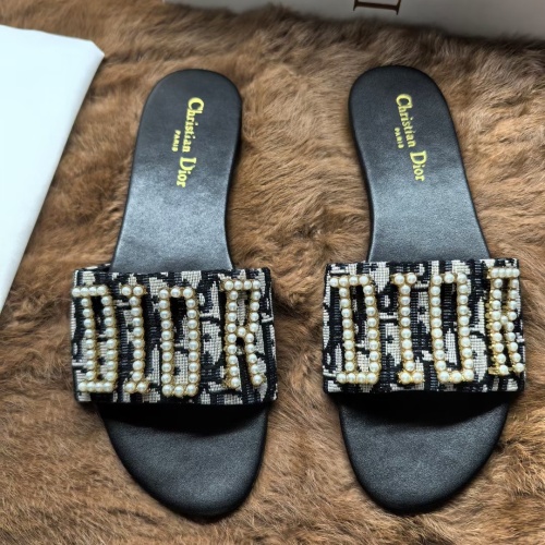 Christian Dior Slippers For Women #1225539