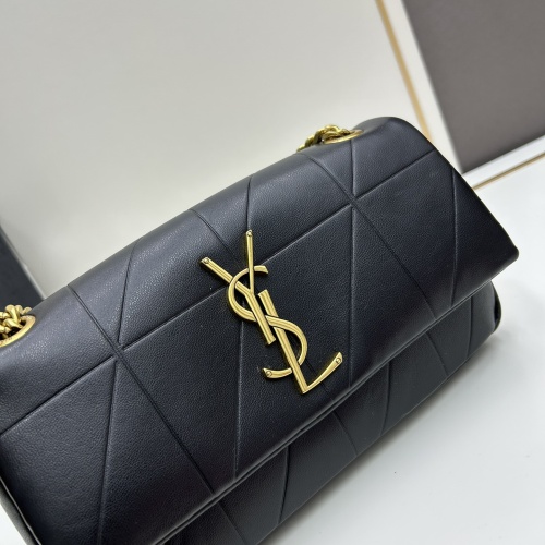 Cheap Yves Saint Laurent YSL AAA Quality Shoulder Bags For Women #1225544 Replica Wholesale [$72.00 USD] [ITEM#1225544] on Replica Yves Saint Laurent YSL AAA Quality Shoulder Bags