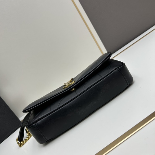 Cheap Yves Saint Laurent YSL AAA Quality Shoulder Bags For Women #1225544 Replica Wholesale [$72.00 USD] [ITEM#1225544] on Replica Yves Saint Laurent YSL AAA Quality Shoulder Bags